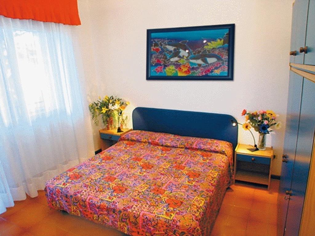 リニャーノ・サッビアドーロLignano Rivieraアパートメント 部屋 写真